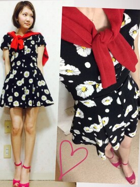 ＊Chery＊さんのコーディネート