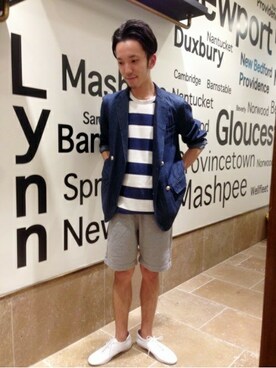 ＳＥＮＵさんのコーディネート