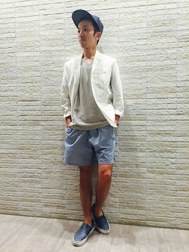 ＳＥＮＵさんのコーディネート