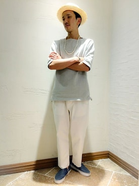 ＳＥＮＵさんのコーディネート