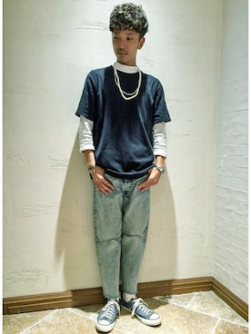 ＳＥＮＵさんのコーディネート