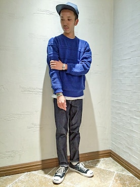 ＳＥＮＵさんのコーディネート