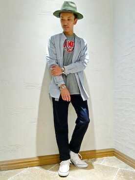 ＳＥＮＵさんのコーディネート