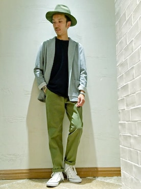 ＳＥＮＵさんのコーディネート