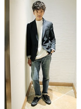 ＳＥＮＵさんのコーディネート