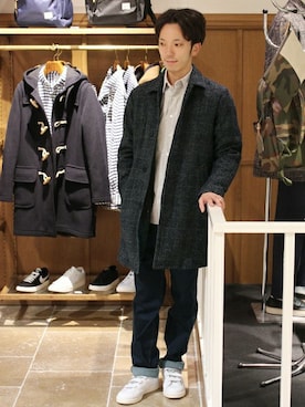 ＳＥＮＵさんのコーディネート