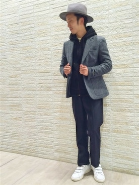 ＳＥＮＵさんのコーディネート