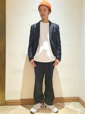 ＳＥＮＵさんのコーディネート