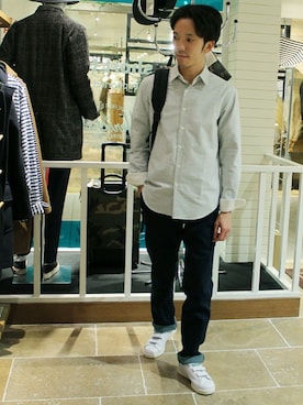 ＳＥＮＵさんのコーディネート