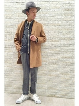 ＳＥＮＵさんのコーディネート