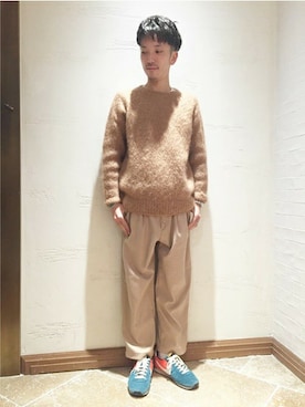 ＳＥＮＵさんのコーディネート