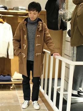 ＳＥＮＵさんのコーディネート