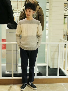 ＳＥＮＵさんのコーディネート