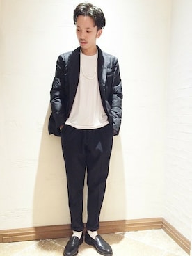 ＳＥＮＵさんのコーディネート