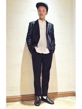 ＳＥＮＵさんのコーディネート