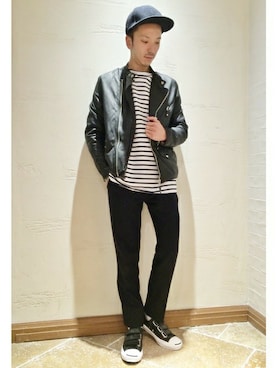 ＳＥＮＵさんのコーディネート