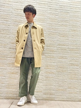 ＳＥＮＵさんのコーディネート