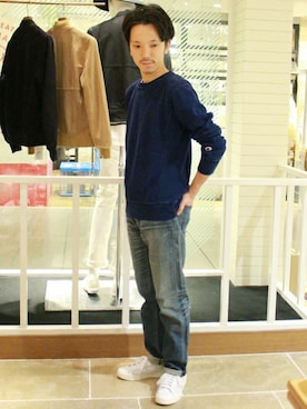 ＳＥＮＵさんのコーディネート