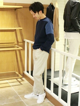 ＳＥＮＵさんのコーディネート