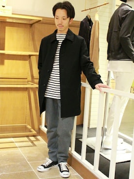 ＳＥＮＵさんのコーディネート