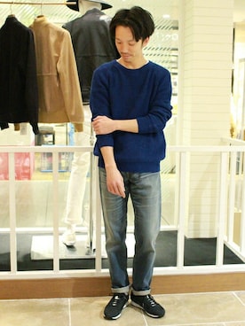 ＳＥＮＵさんのコーディネート