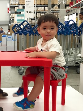 ハルレントンさんのコーディネート