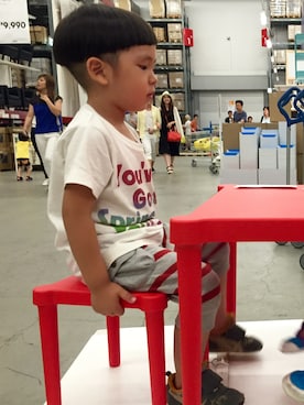 ハルレントンさんのコーディネート