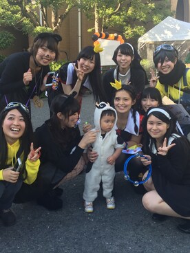 ハルレントンさんのコーディネート