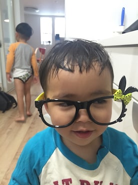 ハルレントンさんのコーディネート