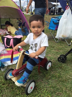 ハルレントンさんのコーディネート