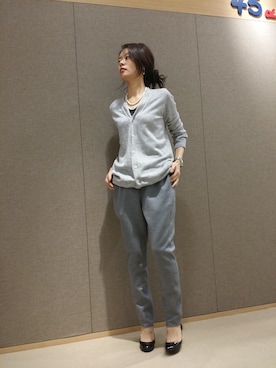 HANさんのコーディネート