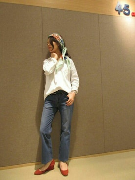 HANさんのコーディネート