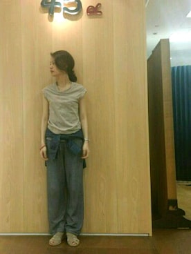 HANさんのコーディネート