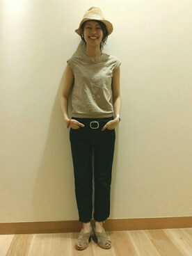 HANさんのコーディネート