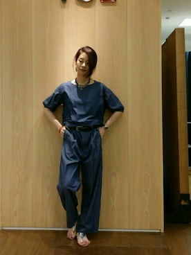 HANさんのコーディネート