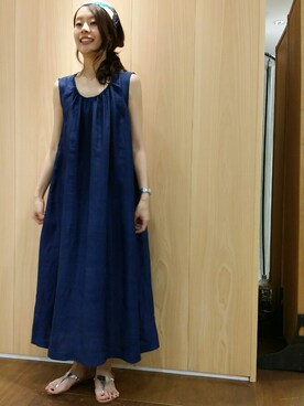 HANさんのコーディネート