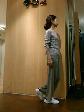 HANさんのコーディネート