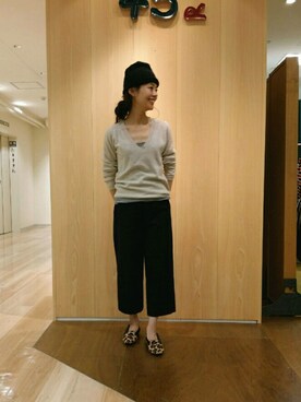 HANさんのコーディネート