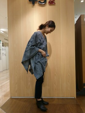 HANさんのコーディネート