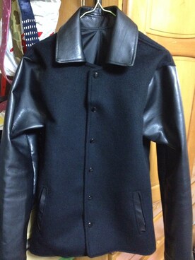 のぶおさんのコーディネート