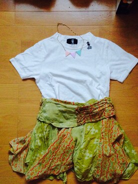 MINMIさんのコーディネート