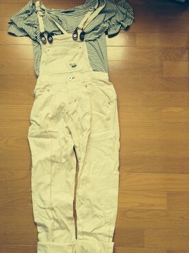 MINMIさんのコーディネート