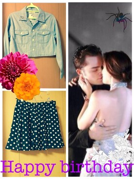 MINMIさんのコーディネート