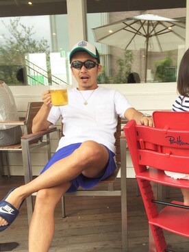 MATSUさんのコーディネート