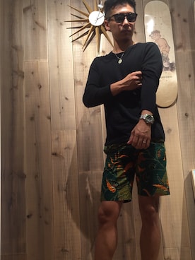 MATSUさんのコーディネート