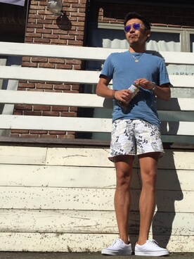 MATSUさんのコーディネート