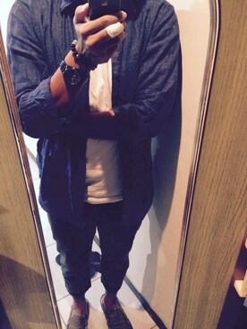 hxxgliiiさんのコーディネート