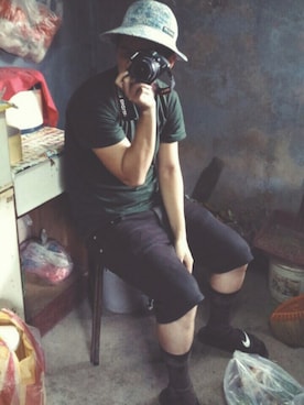 hxxgliiiさんのコーディネート