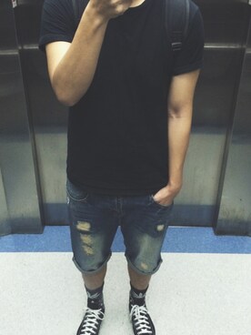 hxxgliiiさんのコーディネート