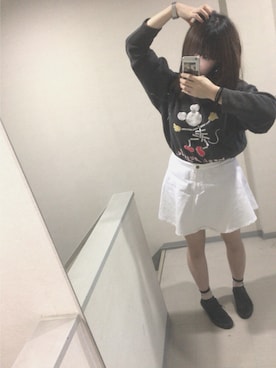 あさんのコーディネート